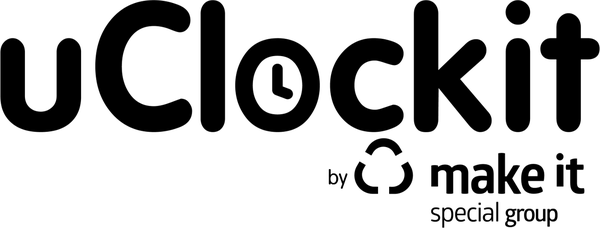 uClockit