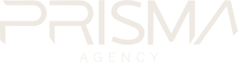 Prisma Agency — voltar ao início